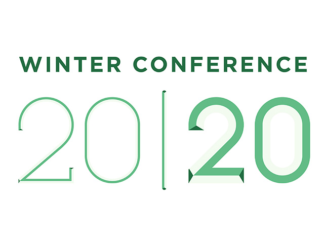 Precision Planting&#039;s Winter Conference offers information on agronomic research and new products.